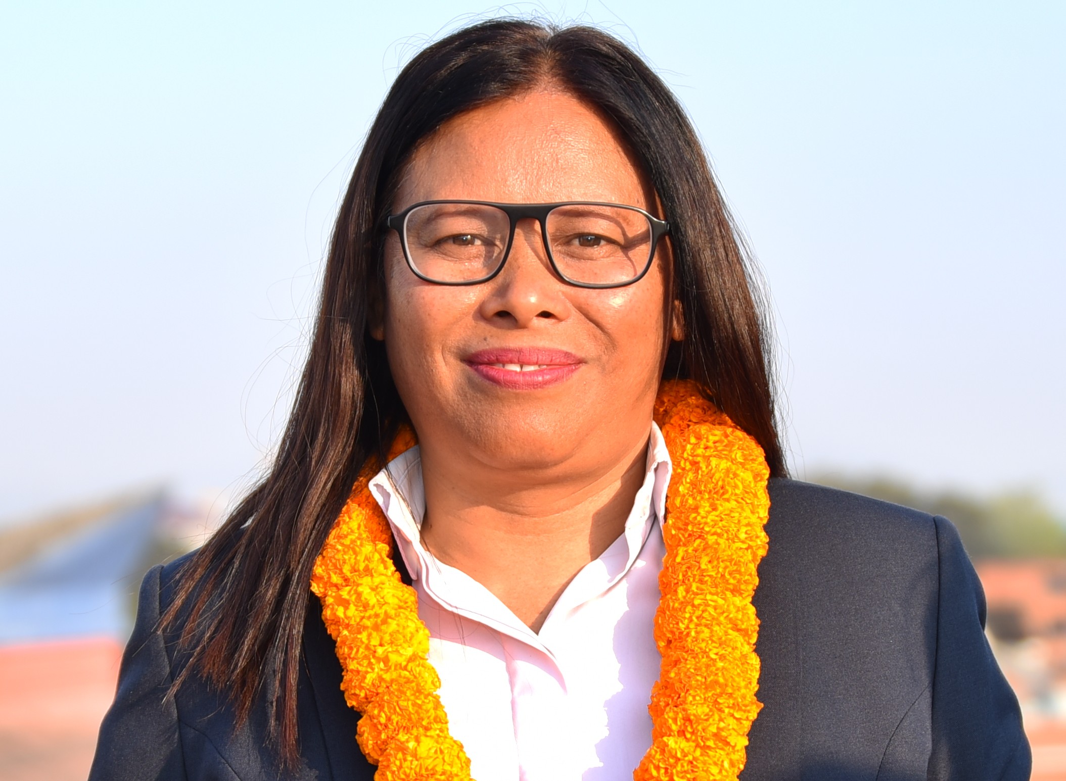 Prabha Chaudhary